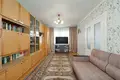 Apartamento 4 habitaciones 90 m² Minsk, Belarús