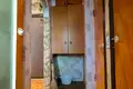 Appartement 1 chambre 27 m² Homiel, Bélarus