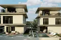 Haus 4 Schlafzimmer 221 m² Ypsonas Municipality, Zypern