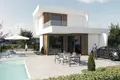 3-Schlafzimmer-Villa 125 m² Murcia, Spanien