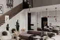 Квартира 5 комнат 143 м² Gazimagusa Belediyesi, Северный Кипр
