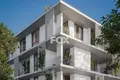 Appartement 2 chambres 125 m² Demos Agiou Athanasiou, Chypre