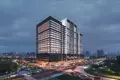 Apartamento 2 habitaciones 54 m² Dubái, Emiratos Árabes Unidos