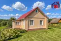 Casa 75 m² Harodzkauski sielski Saviet, Belarús
