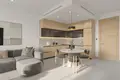Appartement 2 chambres 110 m² Paphos, Chypre