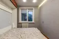 Квартира 2 комнаты 38 м² Минск, Беларусь