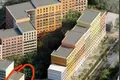 Apartamento 1 habitación 31 m² Odesa, Ucrania