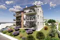 2 bedroom apartment 70 m² Kosi, Croatia