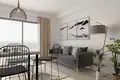 Apartment 48 m² Kolašin Municipality, Montenegro