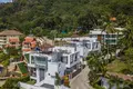 Apartamento 4 habitaciones 280 m² Karon, Tailandia