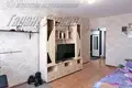 Wohnung 2 zimmer 66 m² Muchaviecki sielski Saviet, Belarus