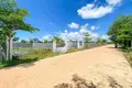 Land 280 m² Siem Reap, Cambodia
