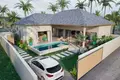 Villa 3 pièces 156 m² Baan Lamai, Thaïlande