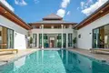 Willa Kiri Buddha Pool Villa