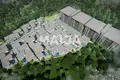 Villa de 5 habitaciones 339 m² Pattaya City, Tailandia