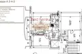 Mieszkanie 3 pokoi 108 m² Albano SantAlessandro, Włochy