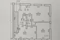 Townhouse 172 m² Zaslauje, Belarus