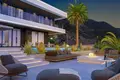 Casa 4 habitaciones 434 m² Región del Mediterráneo, Turquía