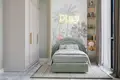Appartement 1 chambre 65 m² Alanya, Turquie