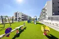 Mieszkanie 2 pokoi 87 m² Orihuela, Hiszpania