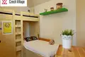 Apartamento 3 habitaciones 49 m² okres Ceske Budejovice, Chequia