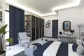 Villa de 5 pièces  Muratpasa, Turquie