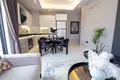 Wohnung 2 zimmer 55 m² Akarca Koyu, Türkei
