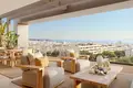 Bungalow z 3 sypialniami 130 m² Estepona, Hiszpania
