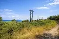 Parcelas 8 200 m² Nea Roda, Grecia