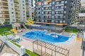 Appartement 3 chambres 70 m² Mahmutlar, Turquie