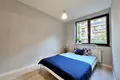 Квартира 2 комнаты 38 м² Краков, Польша