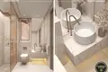 Mieszkanie 1 pokój 55 m² Dubaj, Emiraty Arabskie
