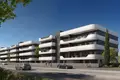 Apartamento 1 habitacion 59 m² Asomatos Municipality, Chipre