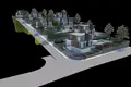 Willa 5 pokojów 350 m² Girne Belediyesi, Cypr Północny