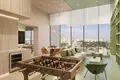 Appartement 4 chambres 220 m² Regiao Imediata de Sao Paulo, Brésil