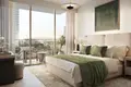 Mieszkanie 3 pokoi 115 m² Dubaj, Emiraty Arabskie