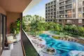 Wohnung 1 Schlafzimmer 30 m² Karon, Thailand