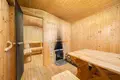 Casa 138 m² Dziarzynski sielski Saviet, Belarús