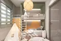 Квартира 4 комнаты 90 м² Турция, Турция