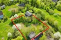 Haus 54 m² Blonski sielski Saviet, Belarus