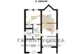 Haus 193 m² Brest, Belarus