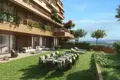 Квартира 1 комната 286 м² Бешикташ, Турция