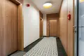 Appartement 4 chambres 81 m² Varsovie, Pologne