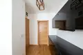 Studio apartment 29 m² Becici, Montenegro