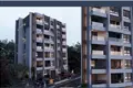 Quartier résidentiel New residential building in Bar