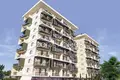 1 bedroom apartment 52 m² Demirtaş, Turkey