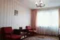 3 room apartment 61 m² Minsk, Belarus
