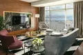 Penthouse 5 bedrooms 574 m² Sisli, Turkey