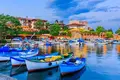 Квартира 1 комната 35 м² Несебр, Болгария