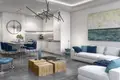 Villa de 2 habitaciones  Agios Amvrosios, Chipre del Norte